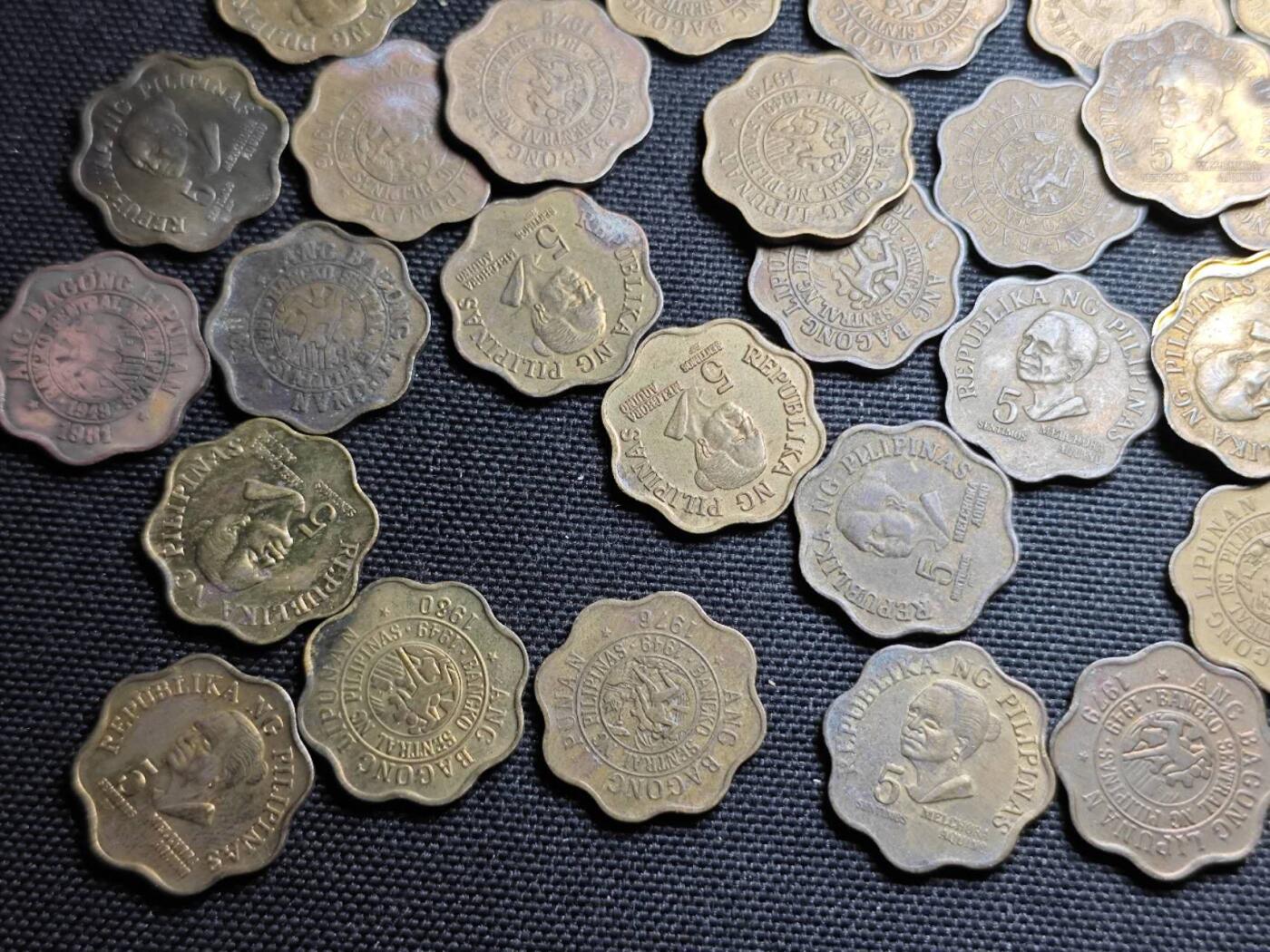 KK钱币收藏小铺 《套币 好品/批量散币专场》  2月预留时间 周末发货