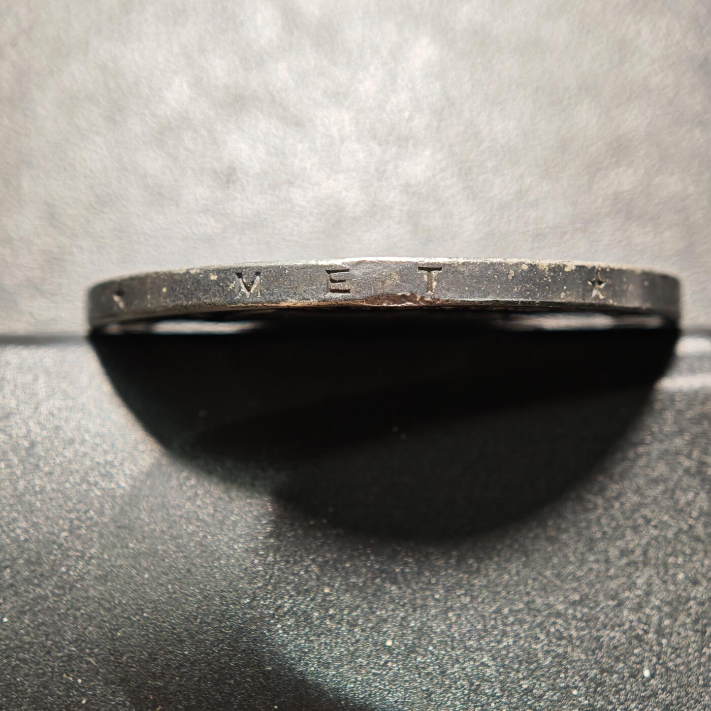 【德藏】世界币章拍卖第160期