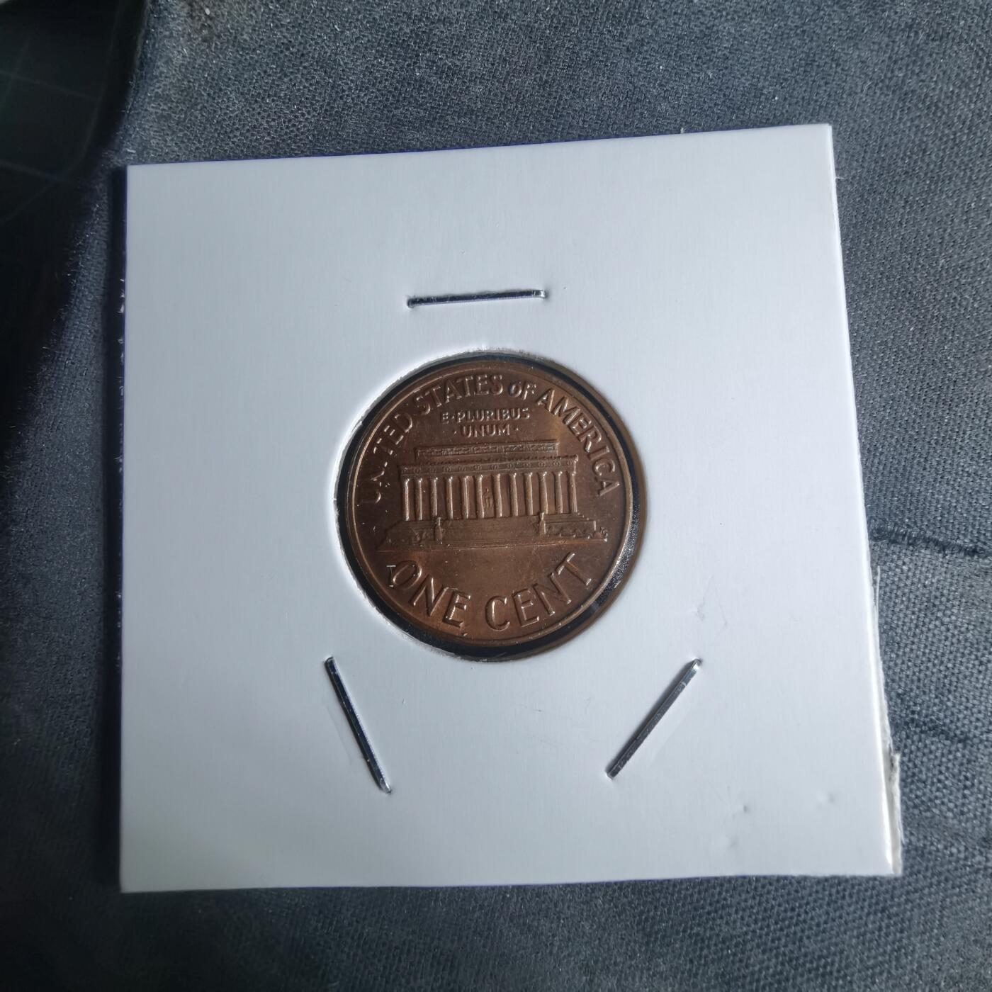 沼泽如烟--第951场 美国1969年一分