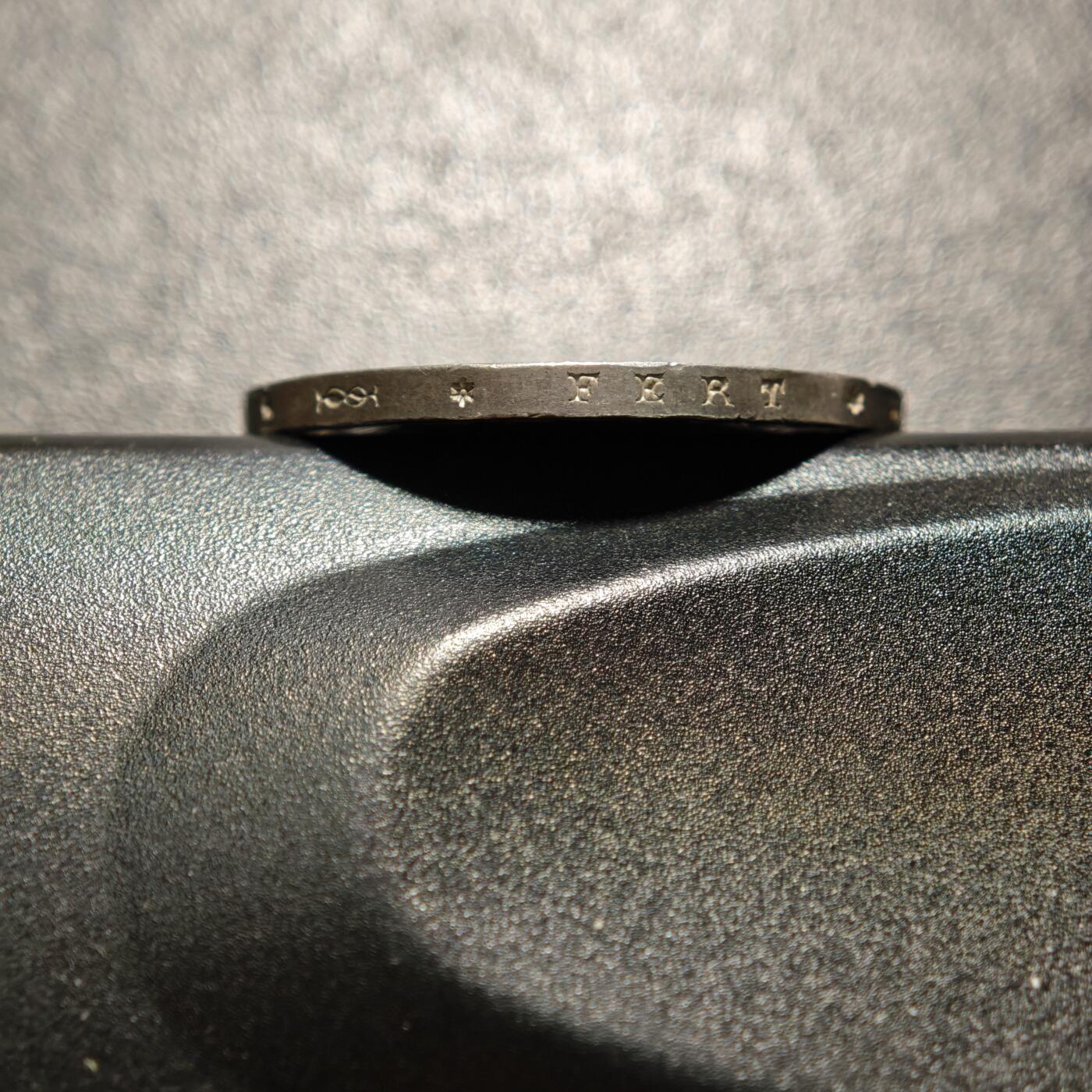 【德藏】世界币章拍卖第160期