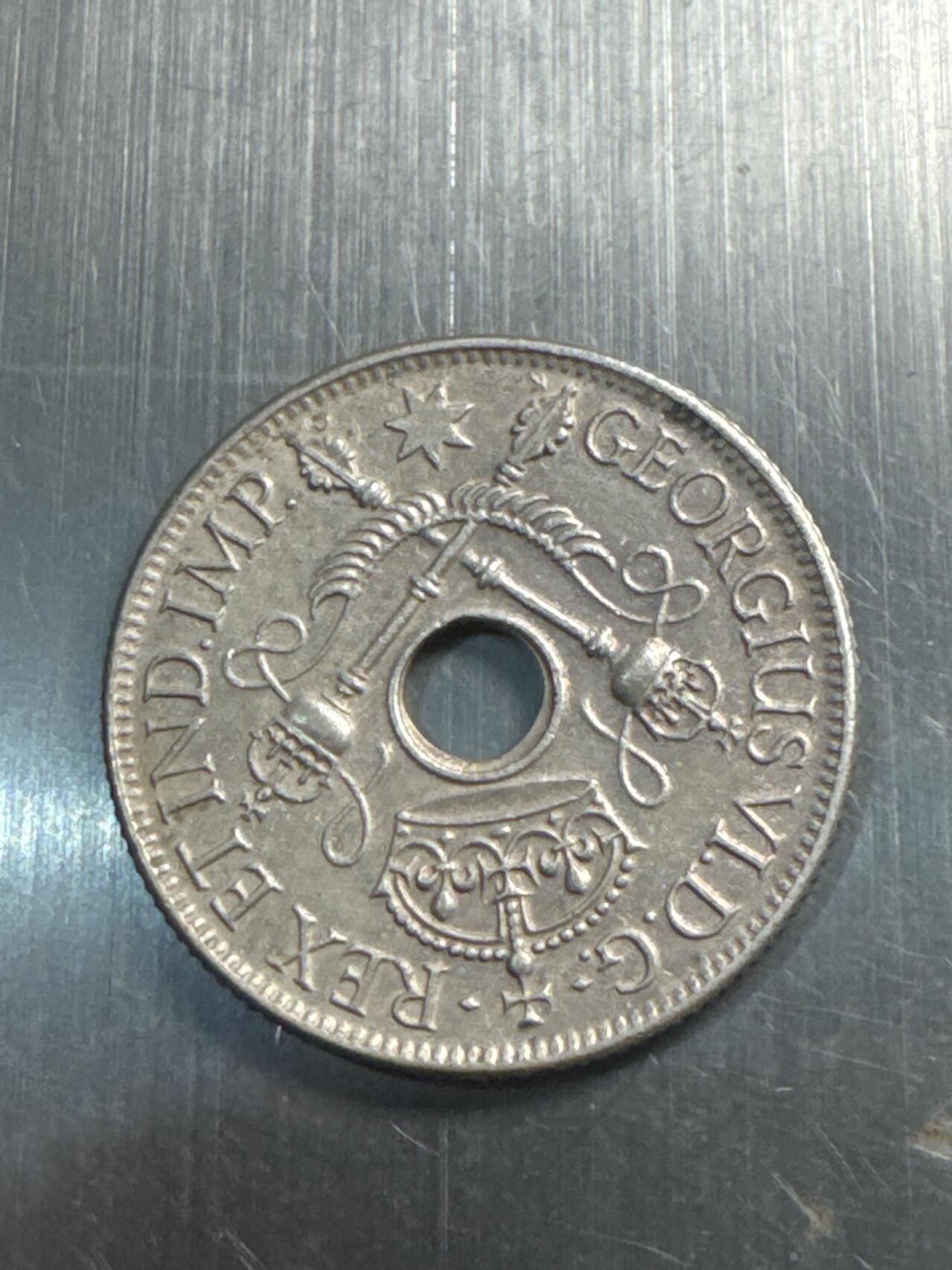 ❤️【币观天下】❤️ 第337期钱币拍卖- 2026.1.2周五晚上6点半场-长期征集拍品 新多力格利亚1938银币