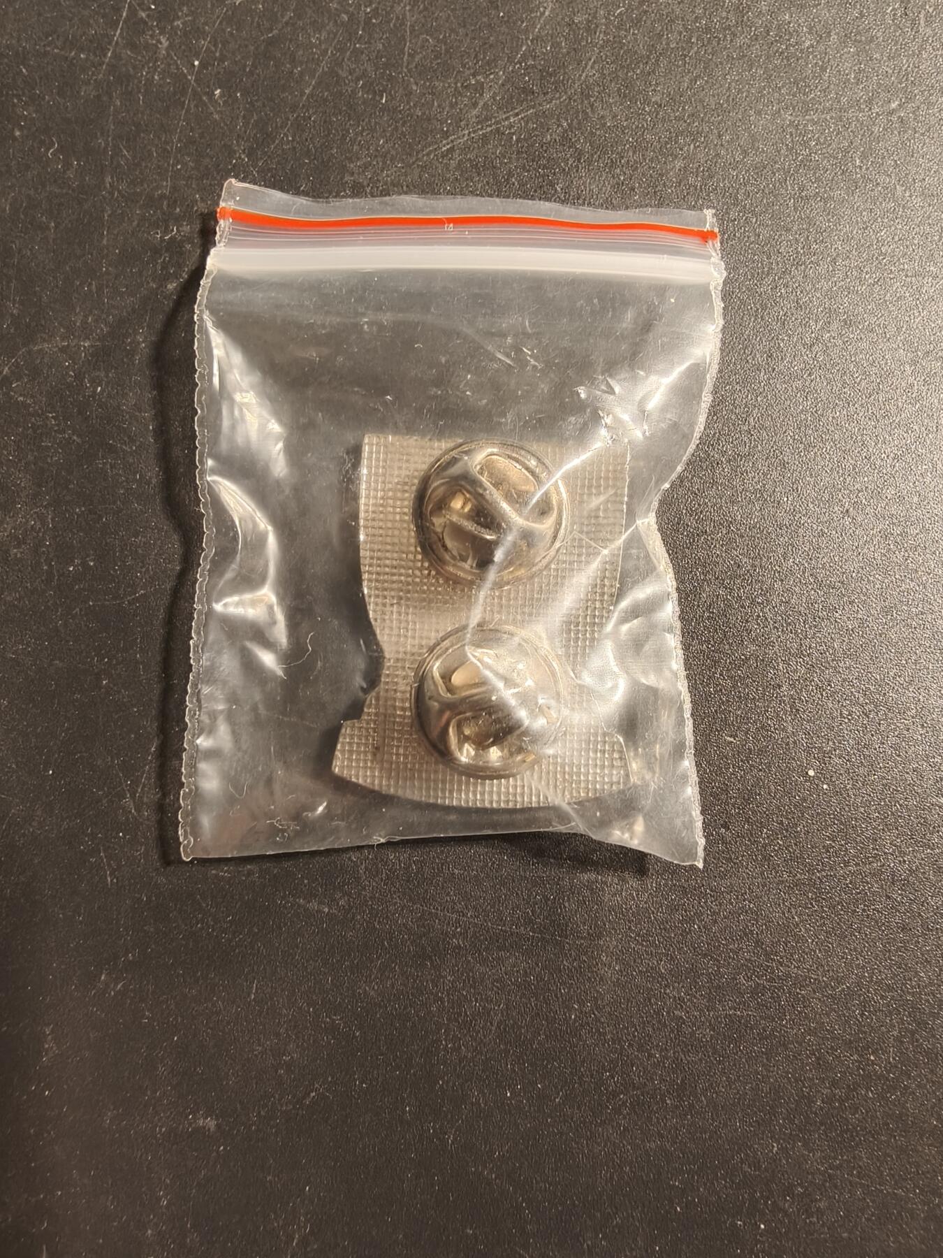 老王徽章第173期 美国陆军第508步兵团证章