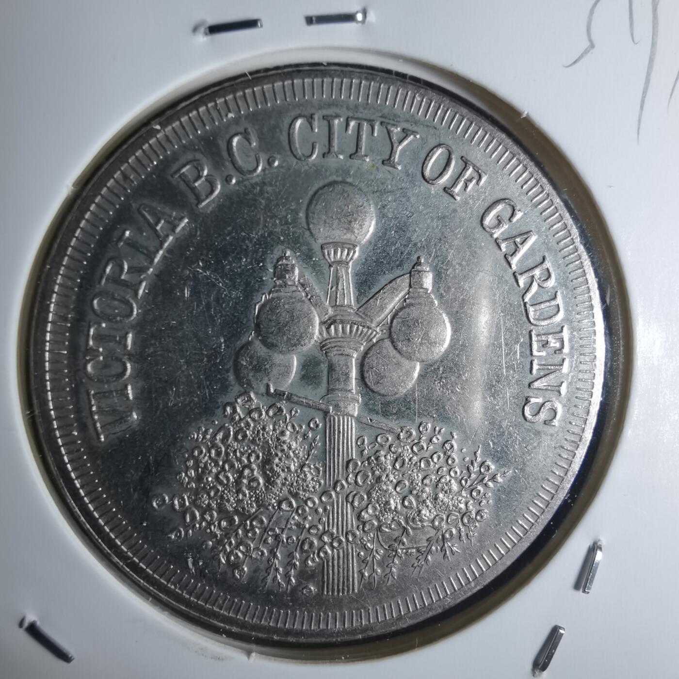 沼泽如烟--第951场 加拿大代币