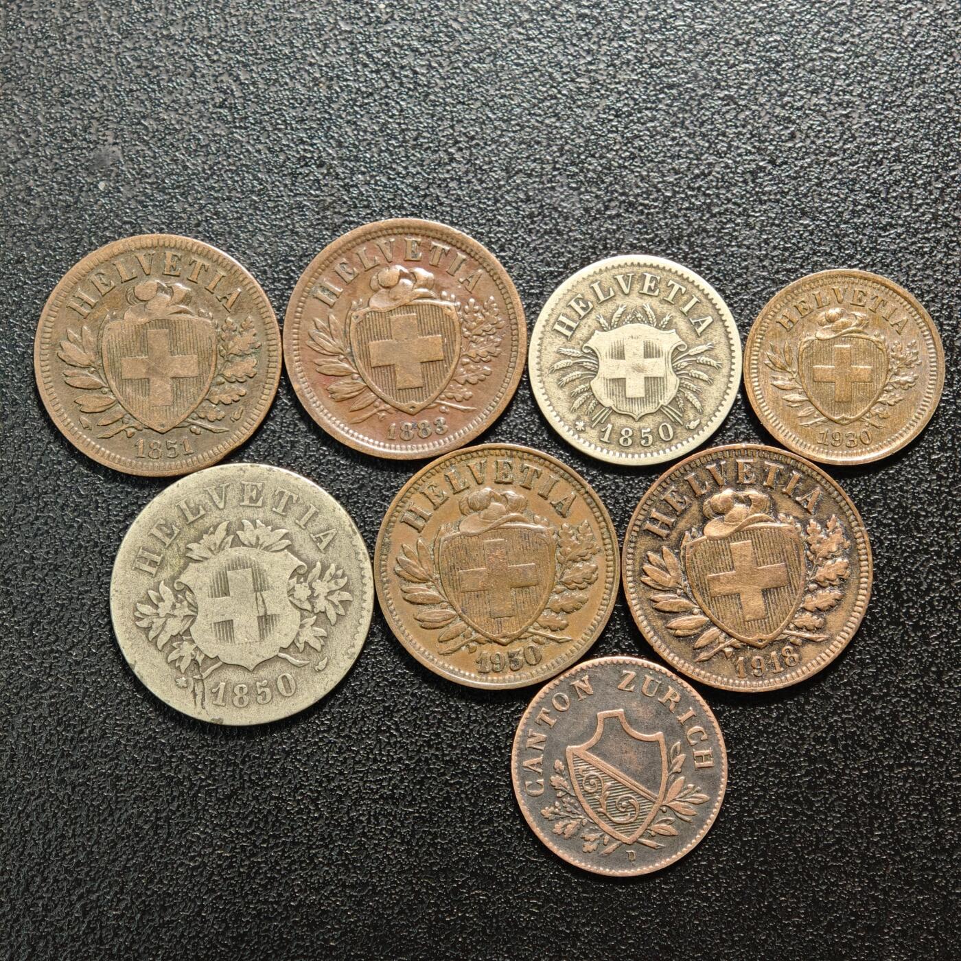 【德藏】世界币章拍卖第160期