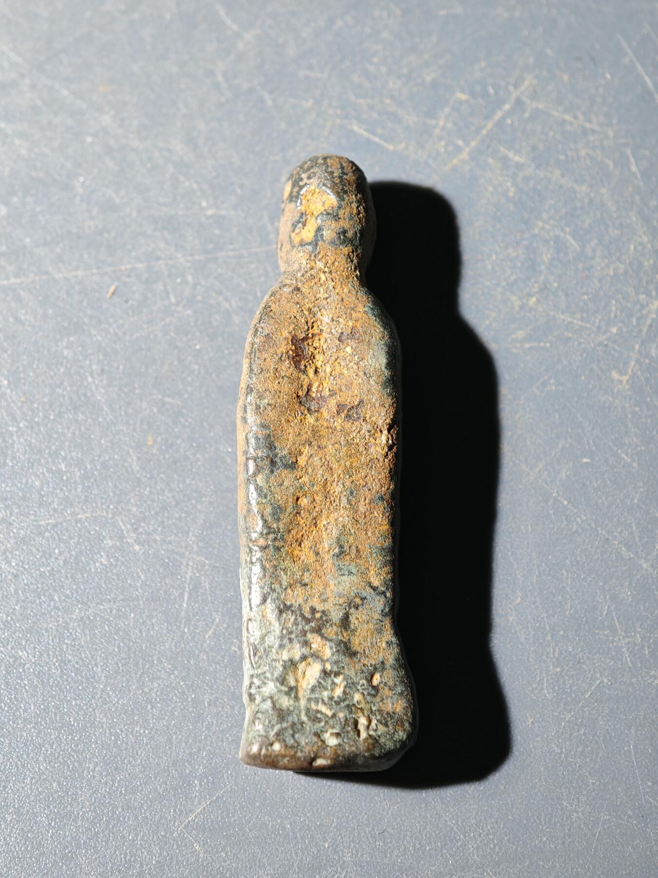 103期回流戒指饰品杂件纪念章丝路钱币专场 杂件