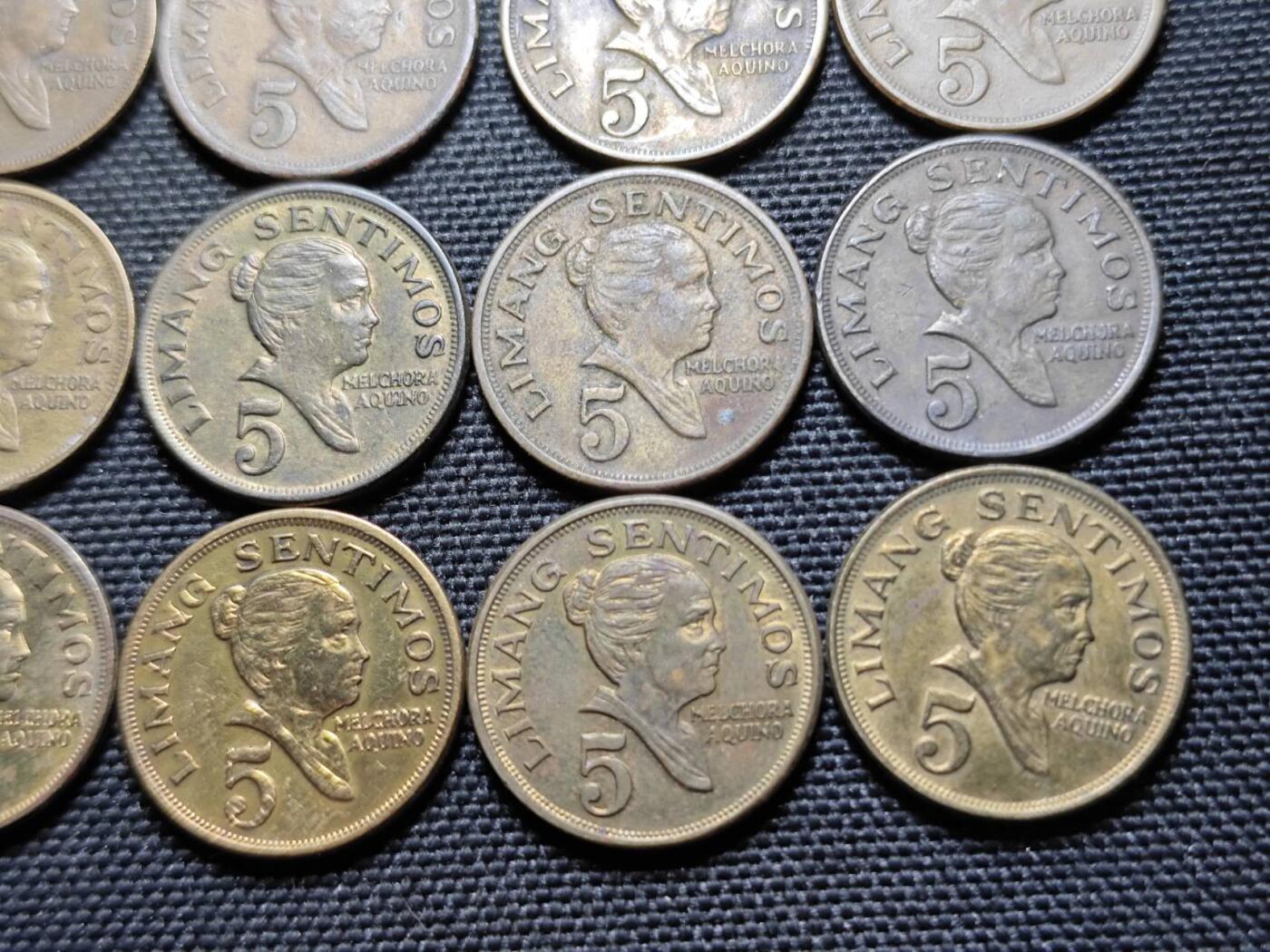 KK钱币收藏小铺 《套币 好品/批量散币专场》  2月预留时间 周末发货