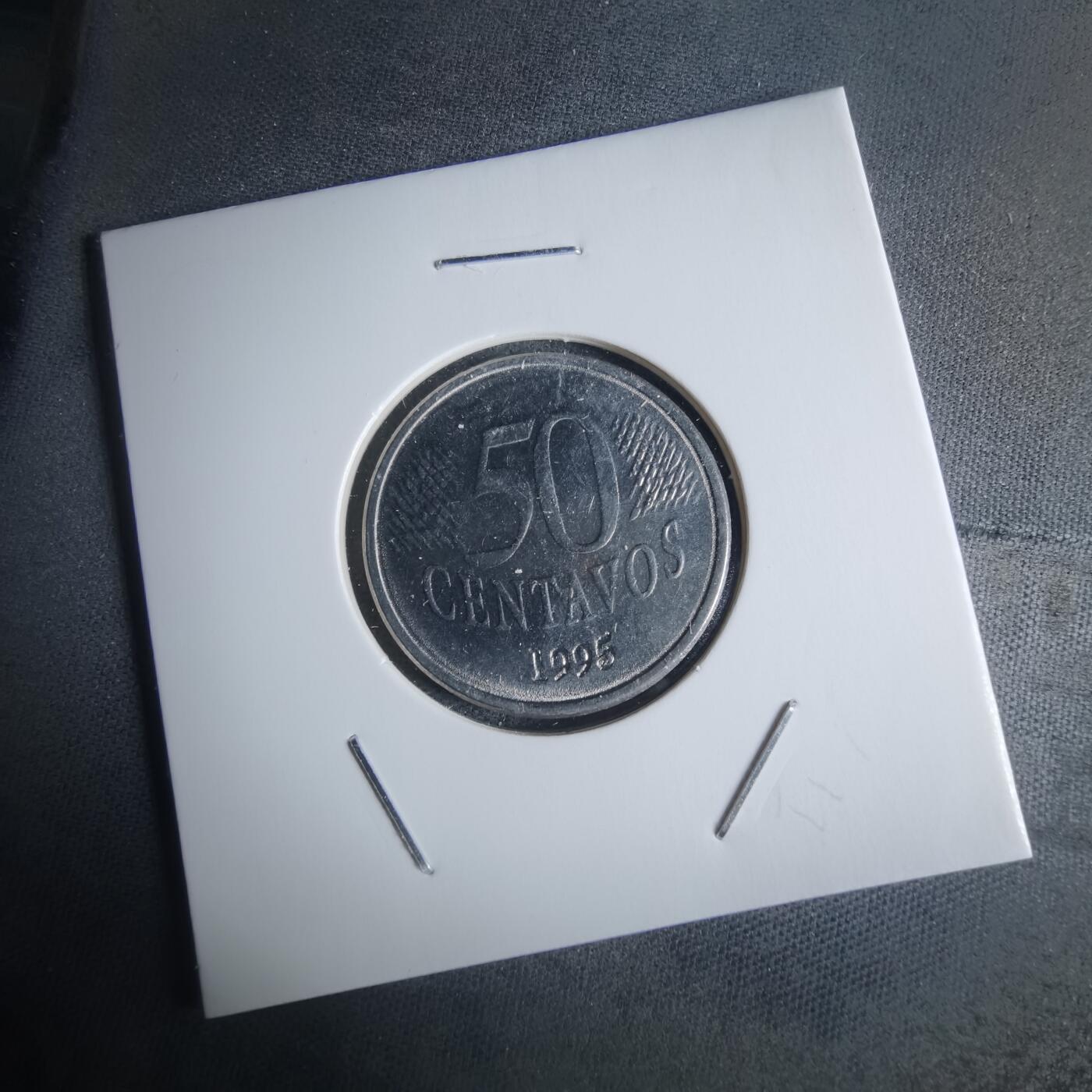 沼泽如烟--第951场 巴西1995年50分