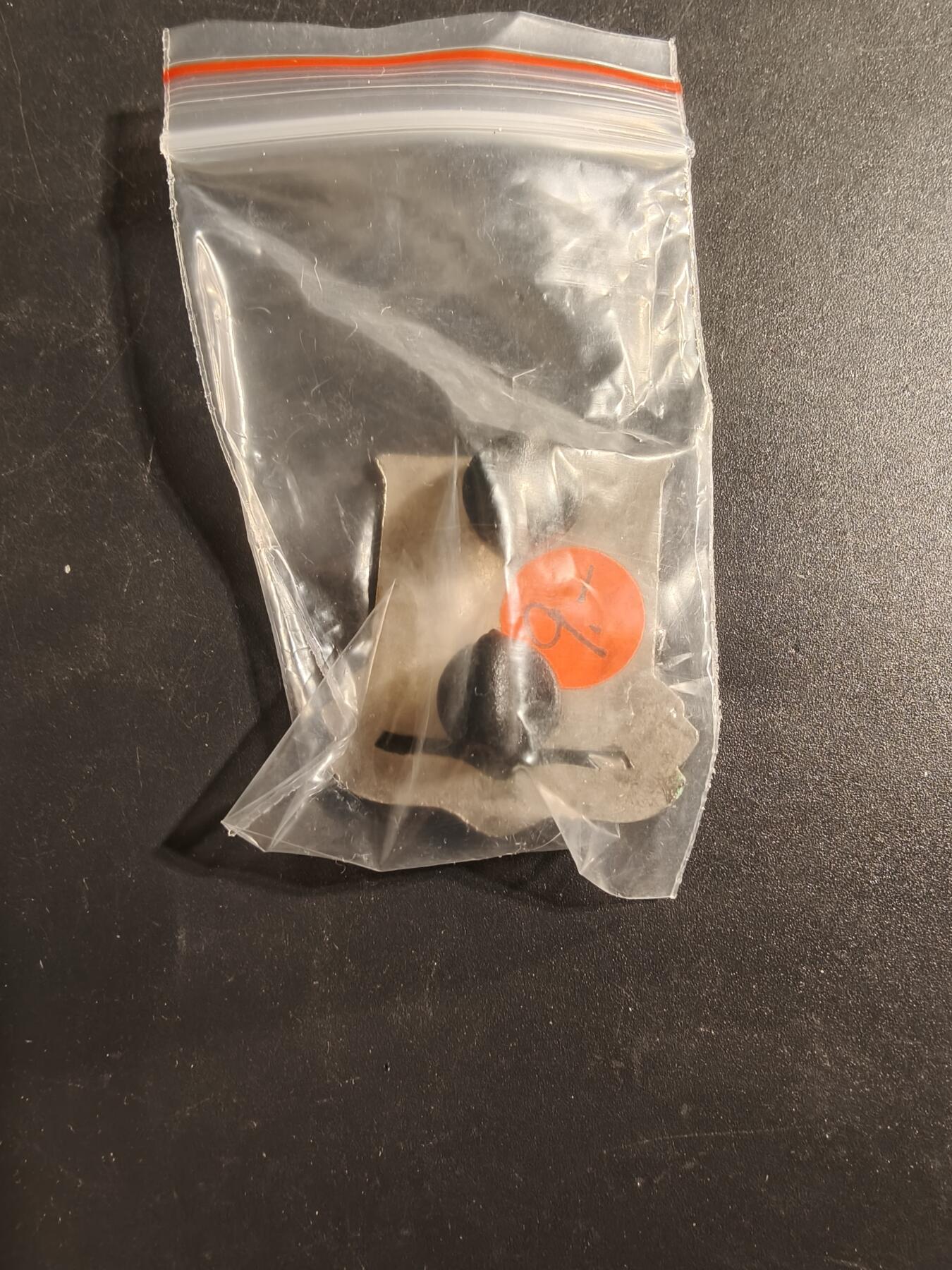 老王徽章第173期 美国陆军第18步兵团证章