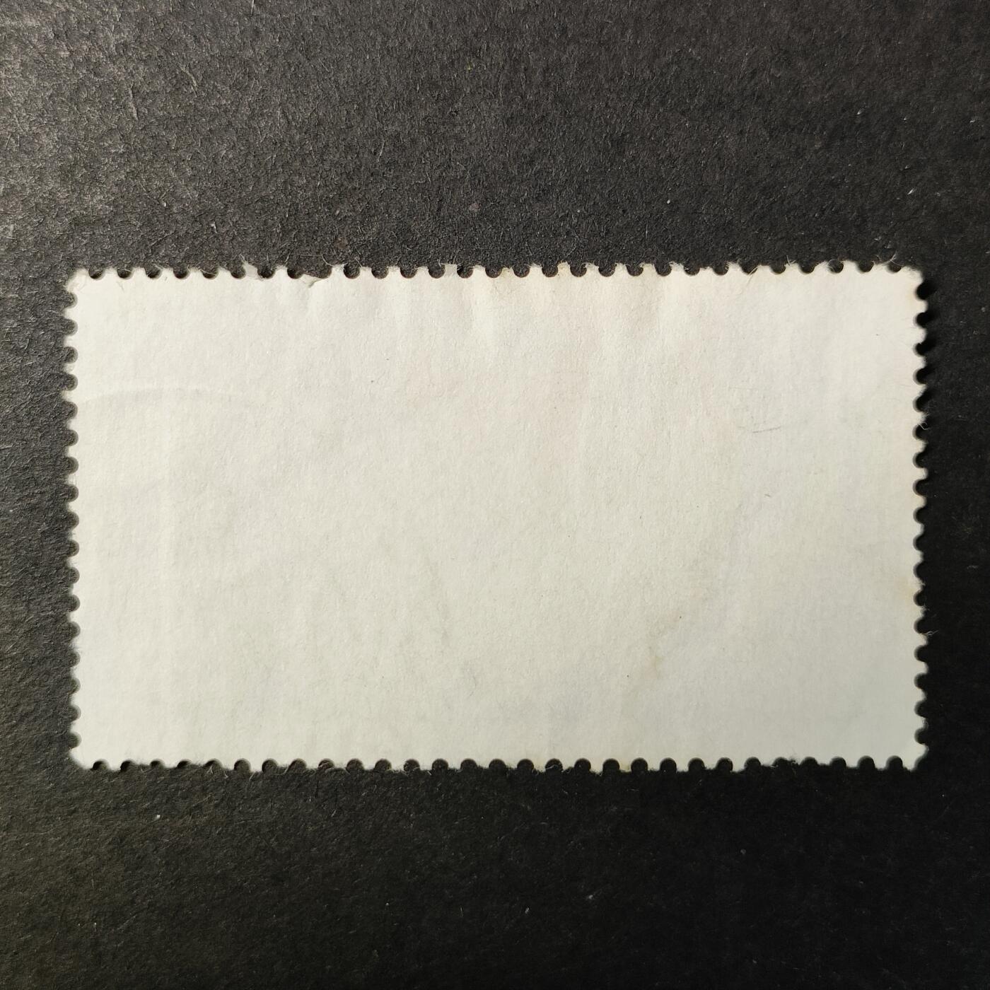 嘉禾收藏    【第424期】            无佣金、可寄存、满30元包邮 邮票一枚