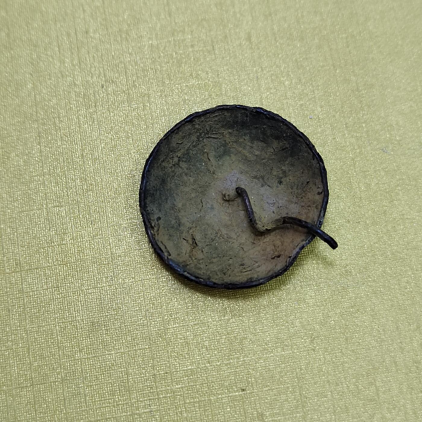 PCAI钱币   2-691  纪念章纸币钱币小专场 帽徽