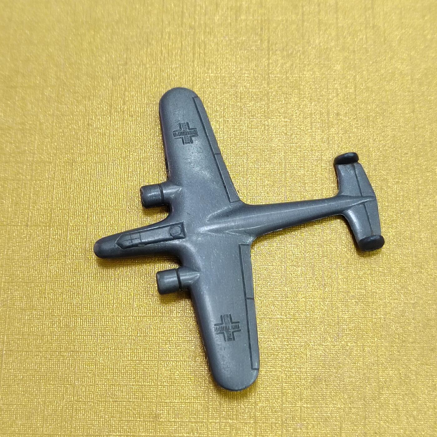 PCAI钱币   2-691  纪念章纸币钱币小专场 塑料章