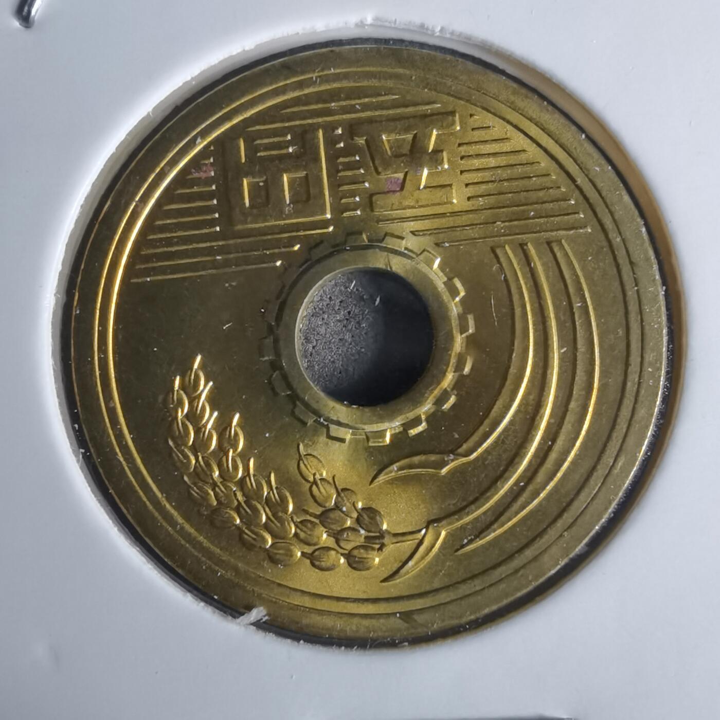 沼泽如烟--第951场 民国四十八年五元