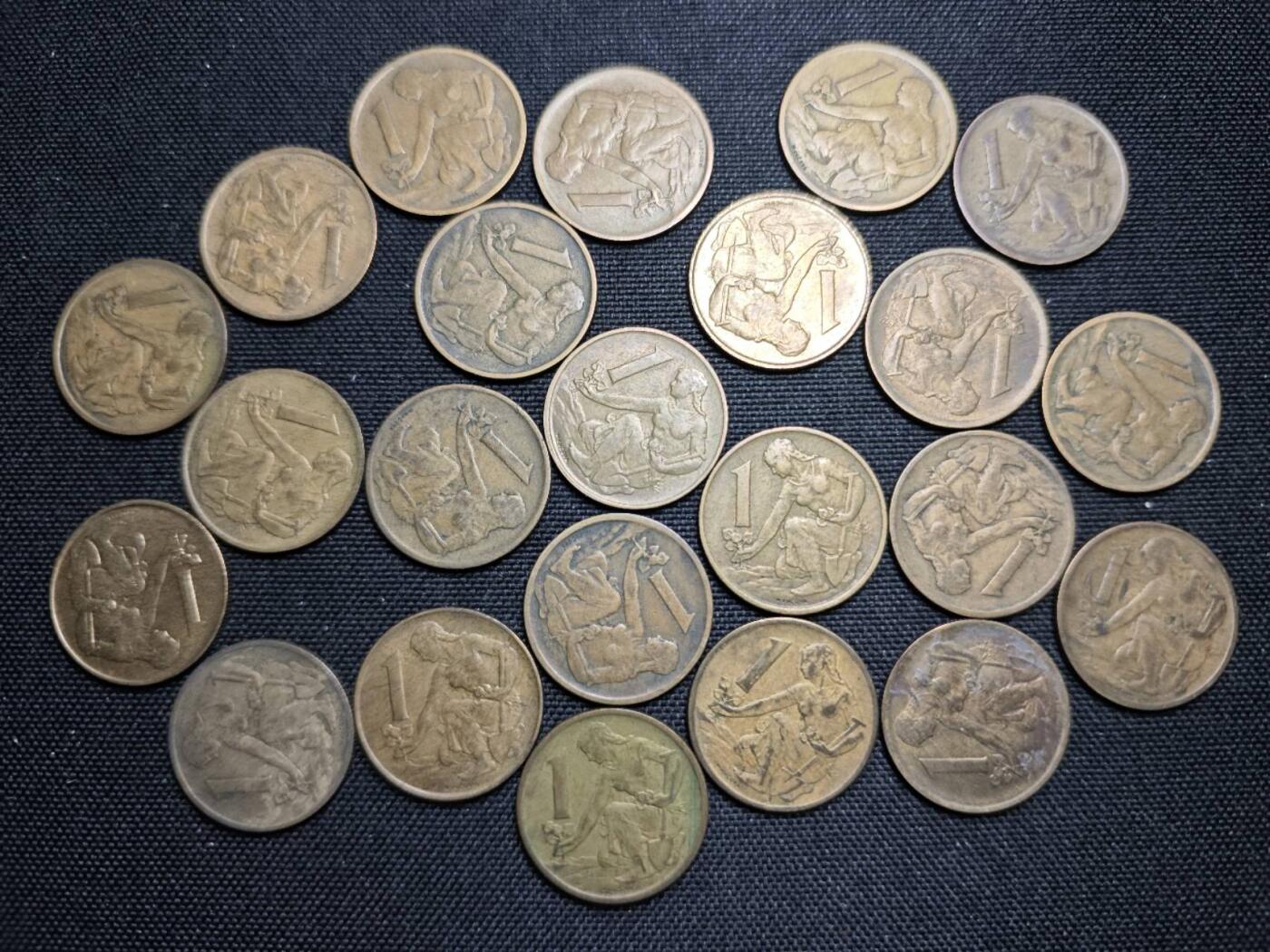 KK钱币收藏小铺 《套币 好品/批量散币专场》  2月预留时间 周末发货