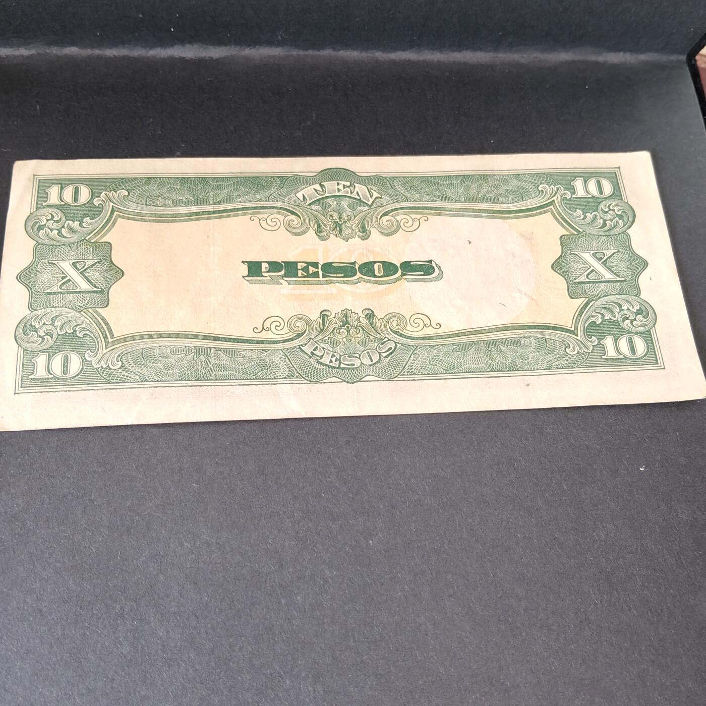 猩哥外币小铺➨【第215场】 殖民地纸币