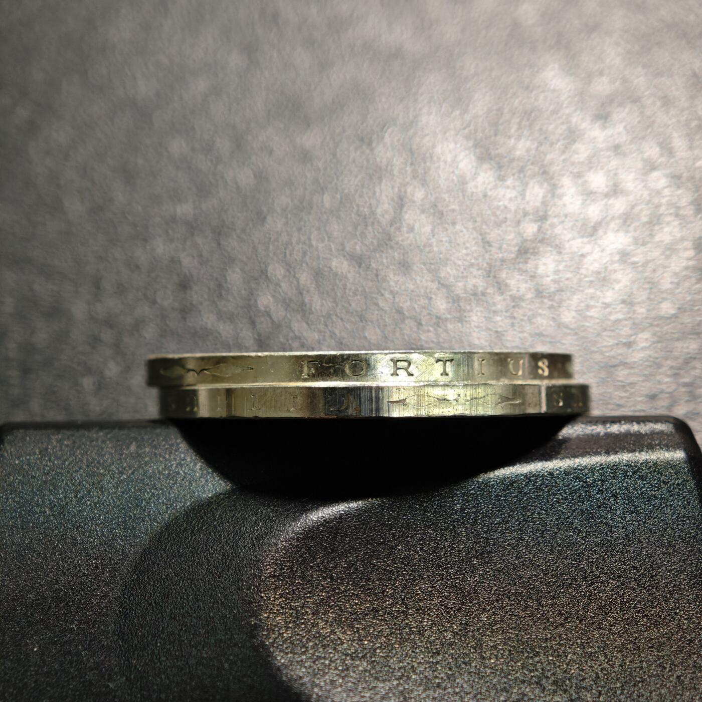 【德藏】世界币章拍卖第160期 2枚一组 1972年 德国慕尼黑奥运会凝结10马克纪念银币 直径约：32.2mm/枚；重约：15.4g/枚