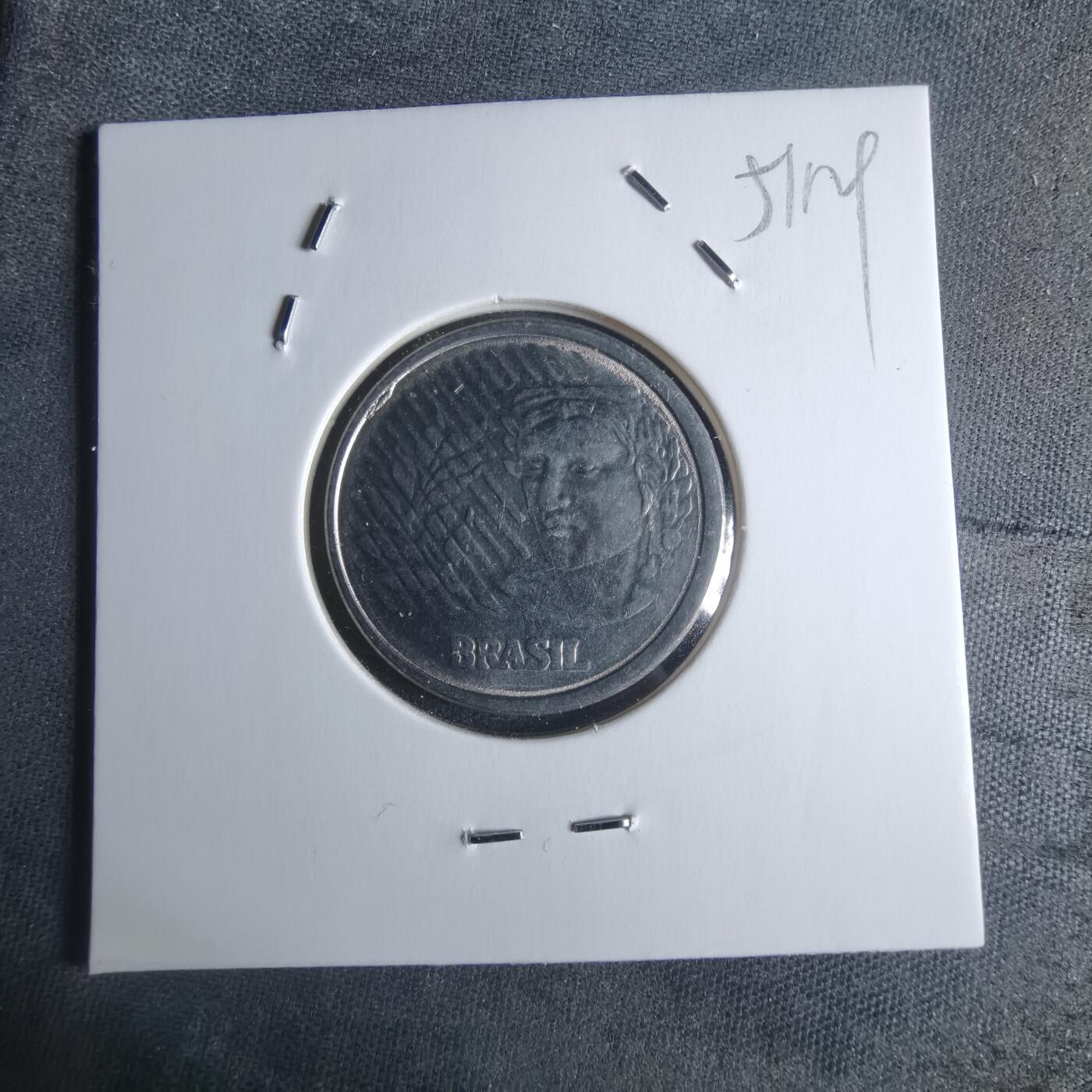 沼泽如烟--第951场 巴西1995年50分