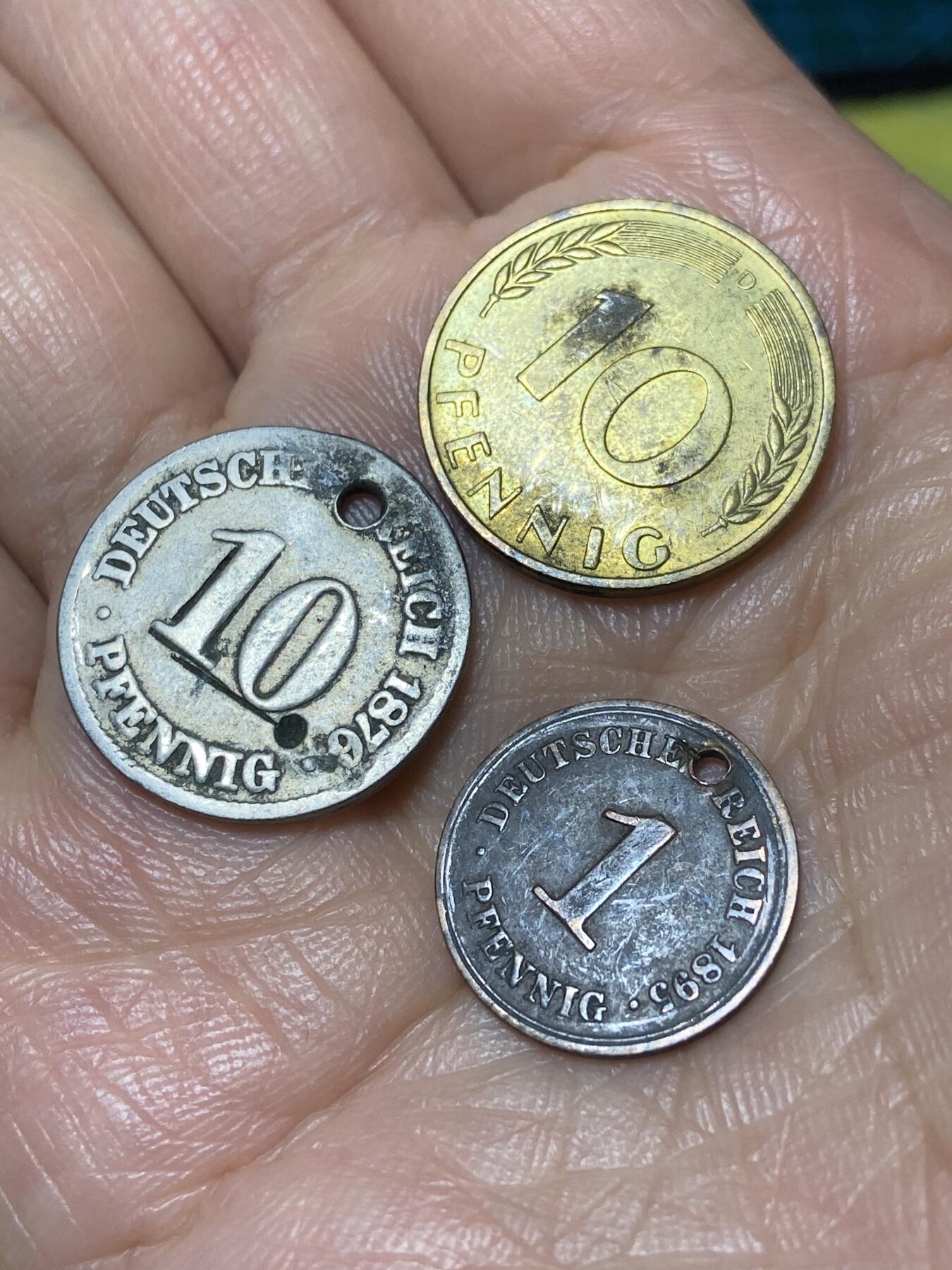 2026年第二场(总第一百七十一场）外国好品散币场(免佣金)