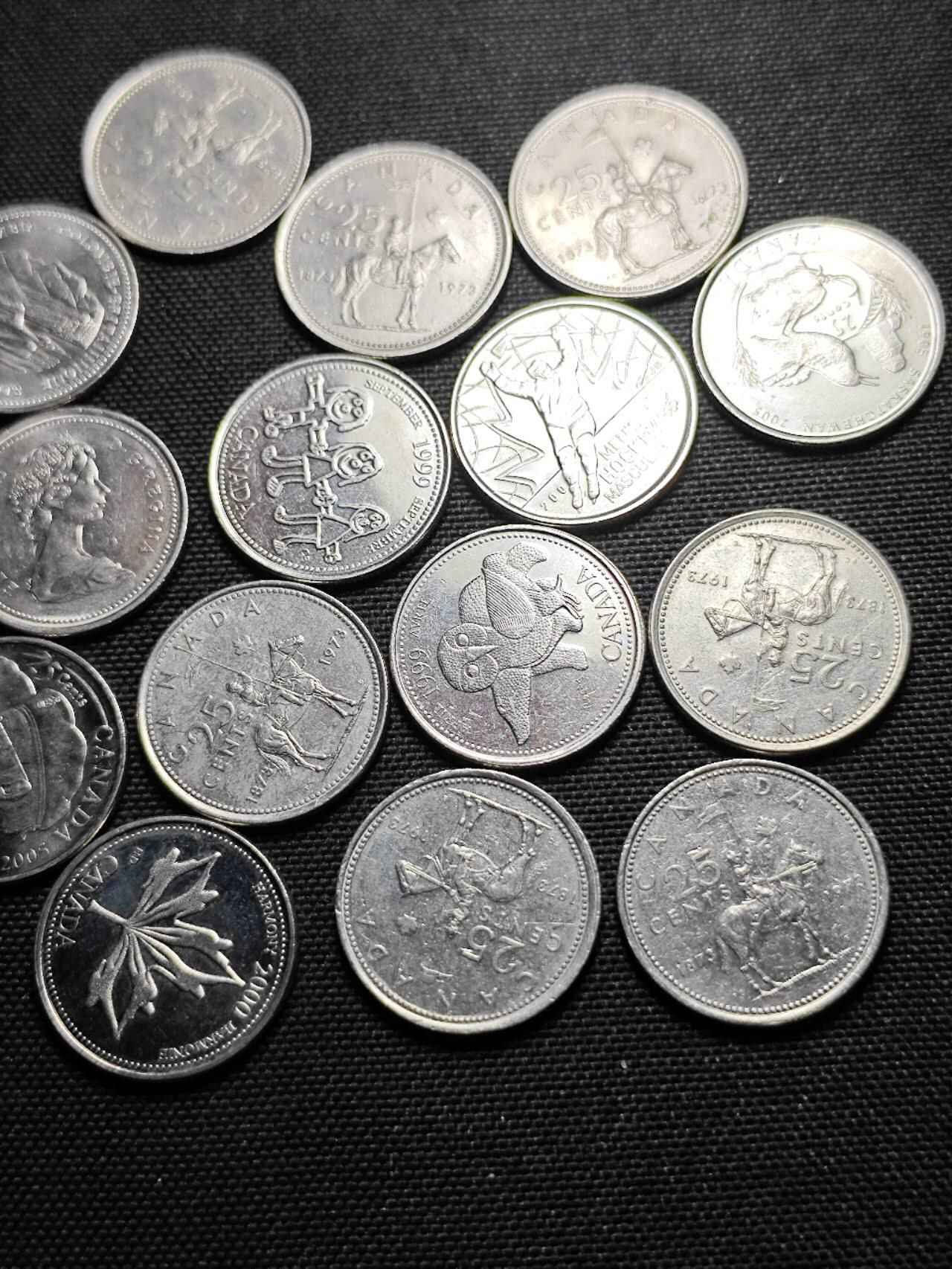 KK钱币收藏小铺 《套币 好品/批量散币专场》  2月预留时间 周末发货