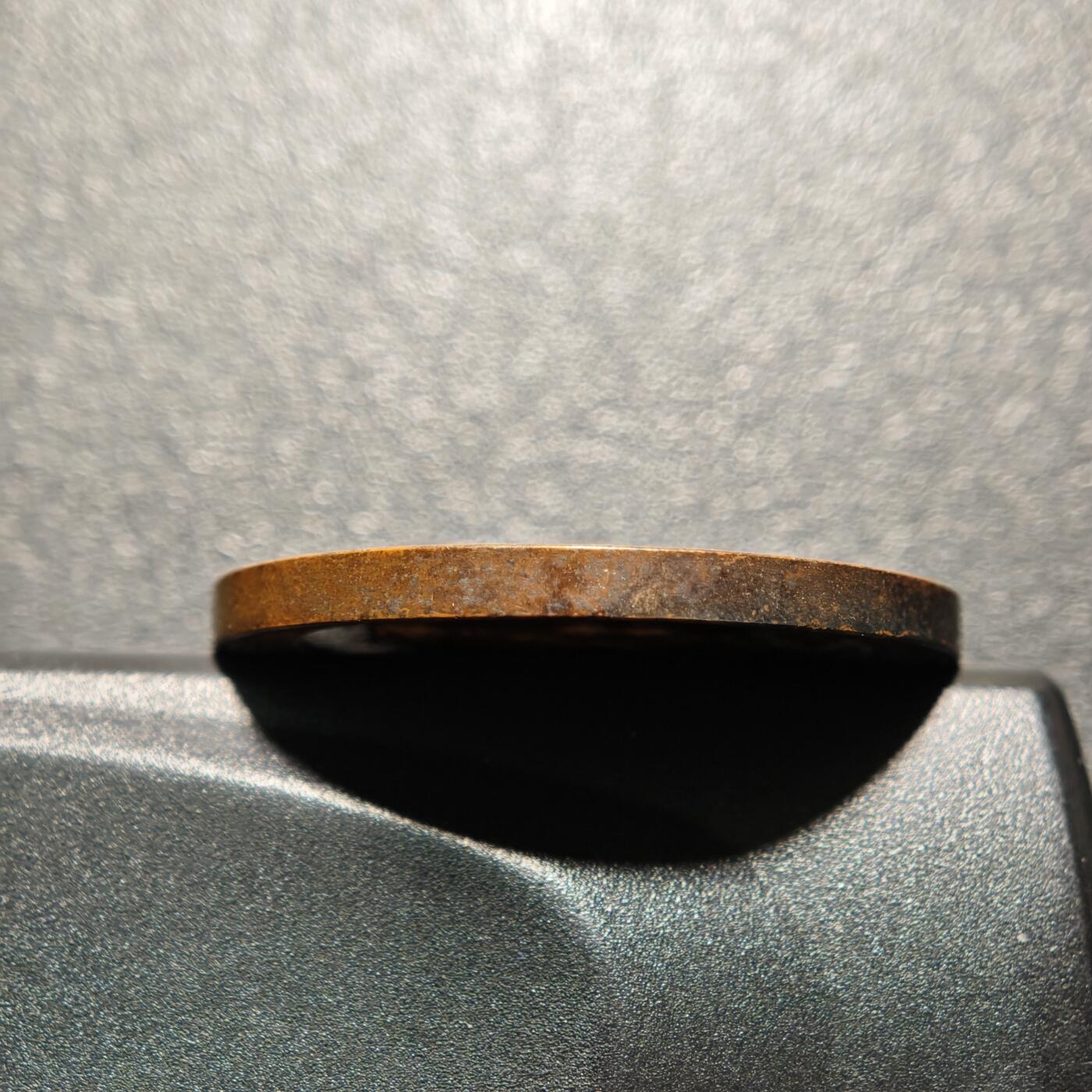 【德藏】世界币章拍卖第160期