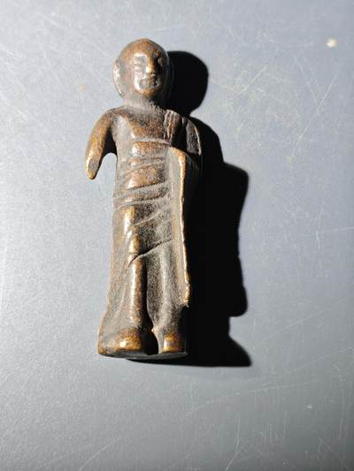 103期回流戒指饰品杂件纪念章丝路钱币专场 - 杂件