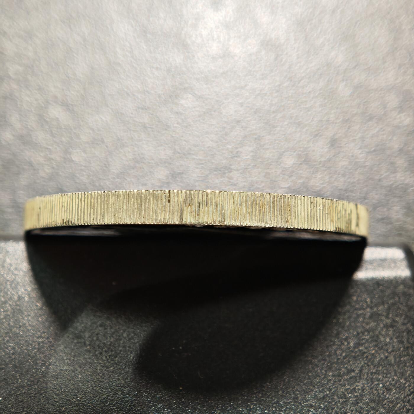 【德藏】世界币章拍卖第160期