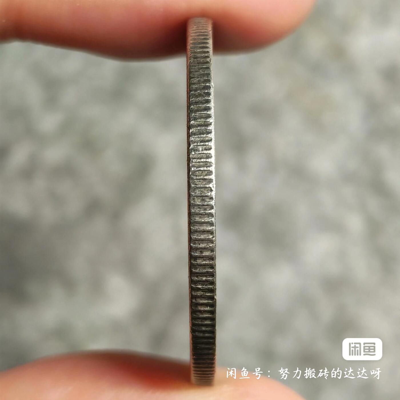 1893年美国哥伦布发现美洲50美分半美元银币