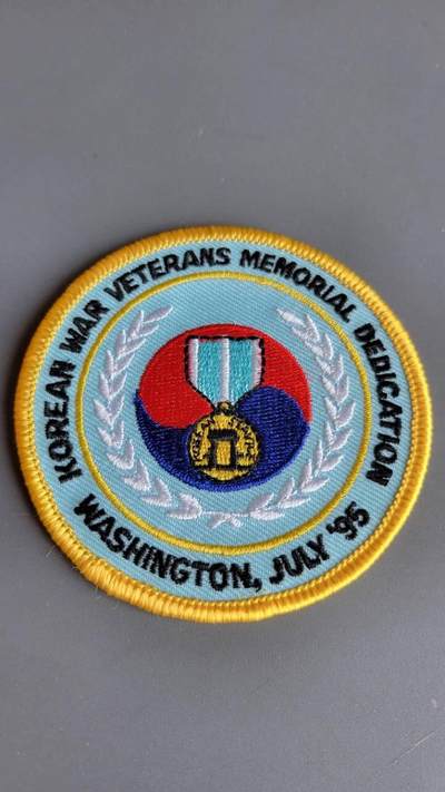 嘉宝良覃世界勋赏第21期拍卖 - 美国韩战老兵照片