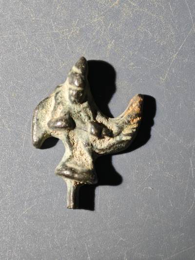 103期回流戒指饰品杂件纪念章丝路钱币专场 - 杂件