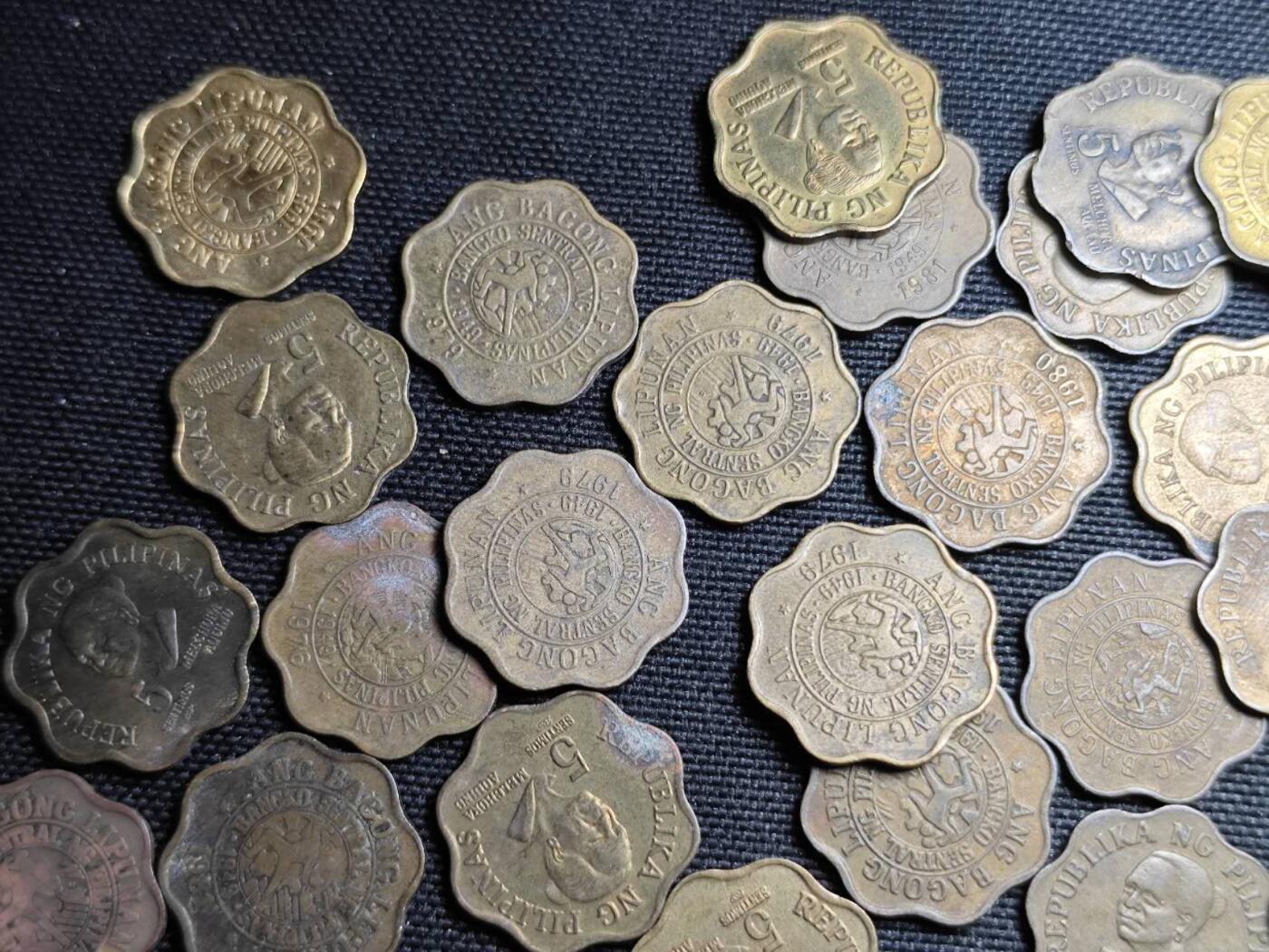 KK钱币收藏小铺 《套币 好品/批量散币专场》  2月预留时间 周末发货