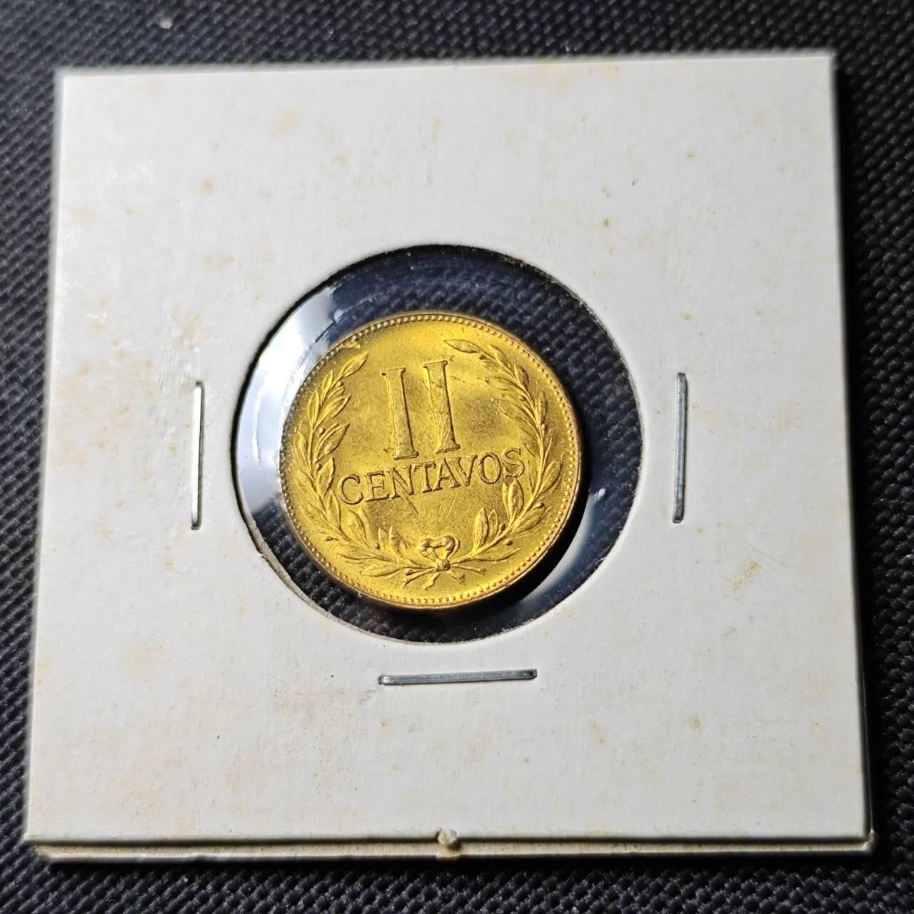 KK钱币收藏小铺 《套币 好品/批量散币专场》  2月预留时间 周末发货  1959哥伦比亚2分铜币 好品