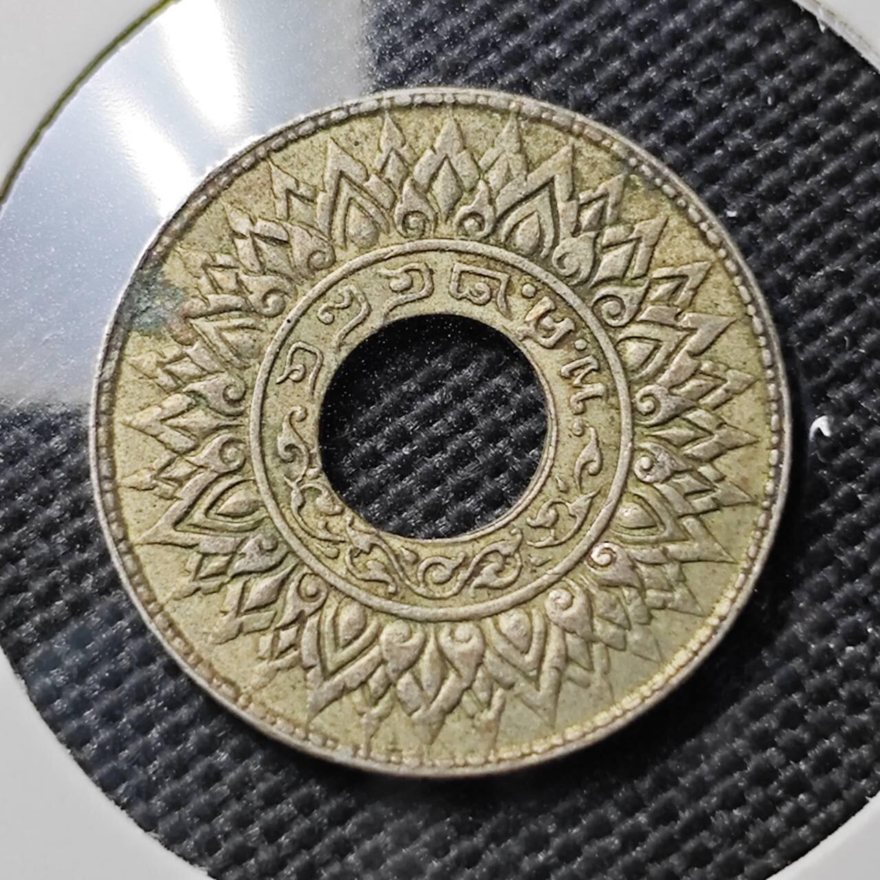 KK钱币收藏小铺 《套币 好品/批量散币专场》  2月预留时间 周末发货  泰国10萨当银币