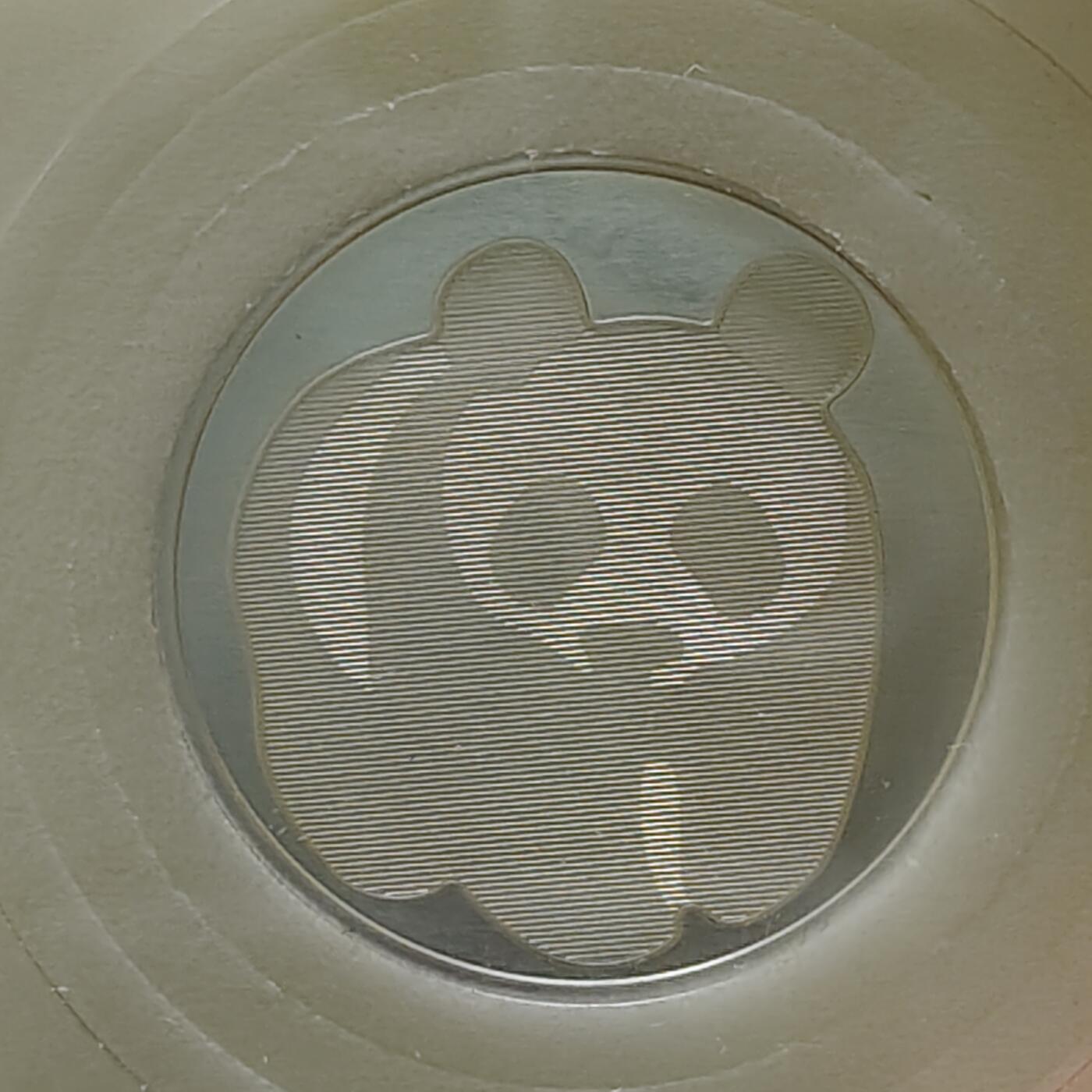 【全场包邮】纯粹捡漏拍491场（免费代拍第28场） 【银章】日本造币厂2011年WWF五十周年（7.25克）纪念银章