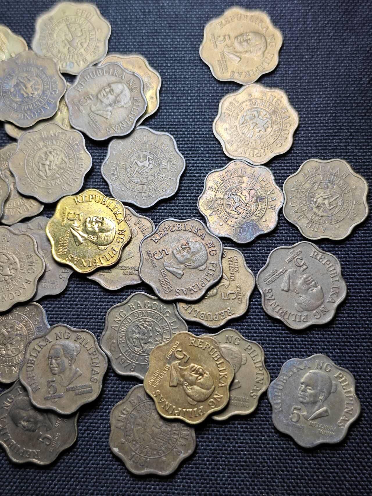 KK钱币收藏小铺 《套币 好品/批量散币专场》  2月预留时间 周末发货