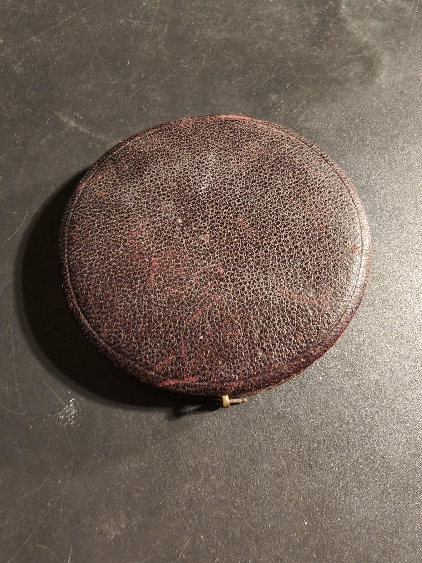 老王徽章第173期 摩纳哥赛艇协会成立大铜章     原盒    Cuivre铜标     直径59mm    重量86.7g