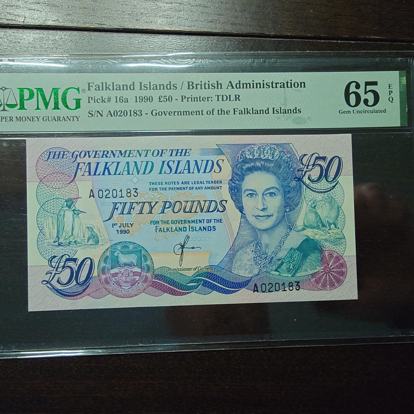 【新年二拍】世界钱币～微拍第223期暨2025年第63期  裸钞专场超低起拍 欢迎参与