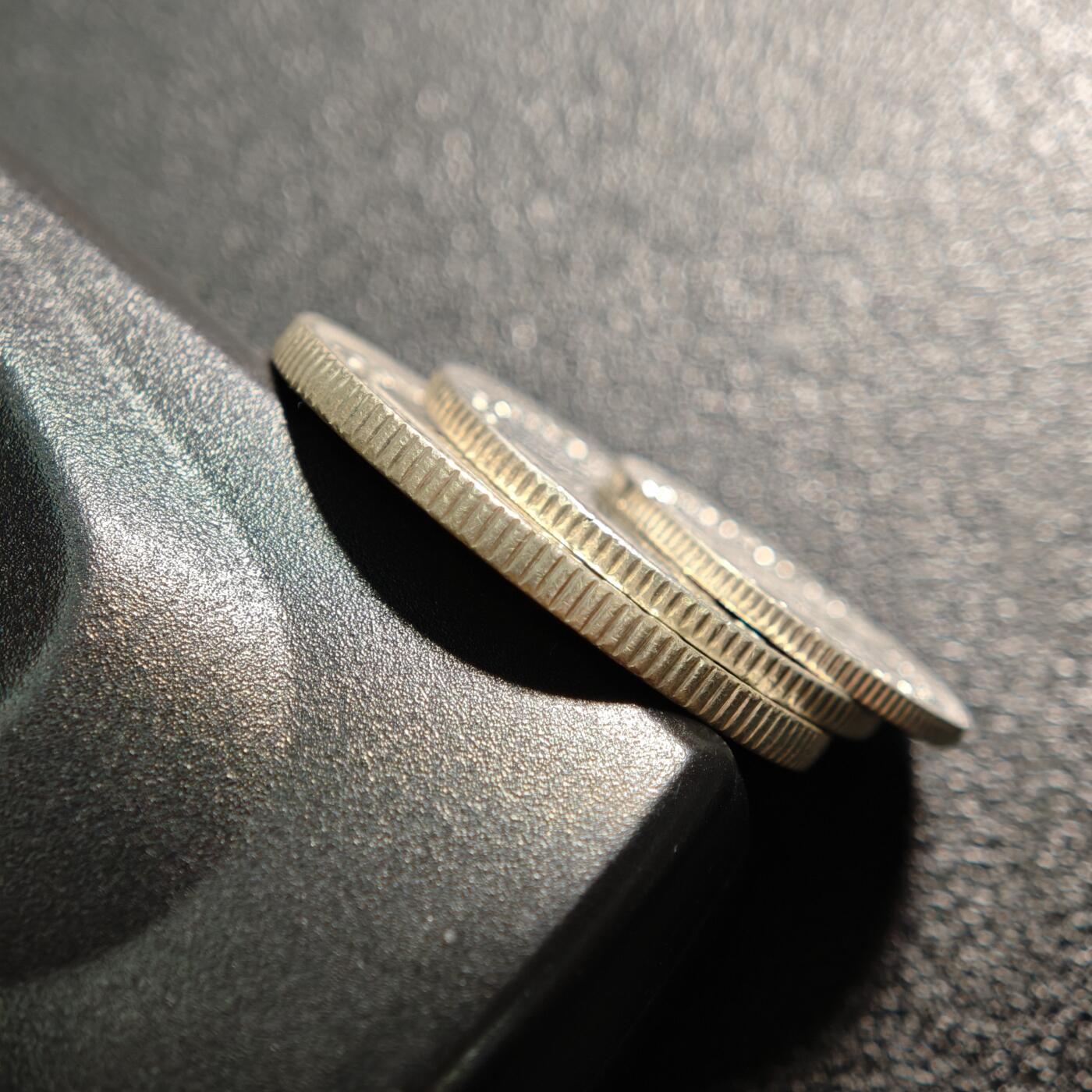 【德藏】世界币章拍卖第160期