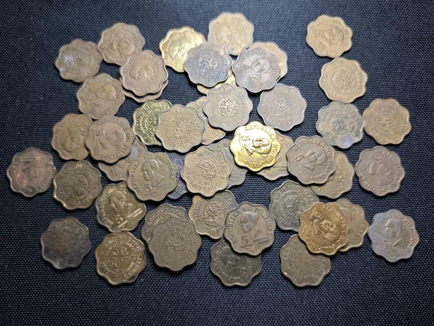 KK钱币收藏小铺 《套币 好品/批量散币专场》  2月预留时间 周末发货