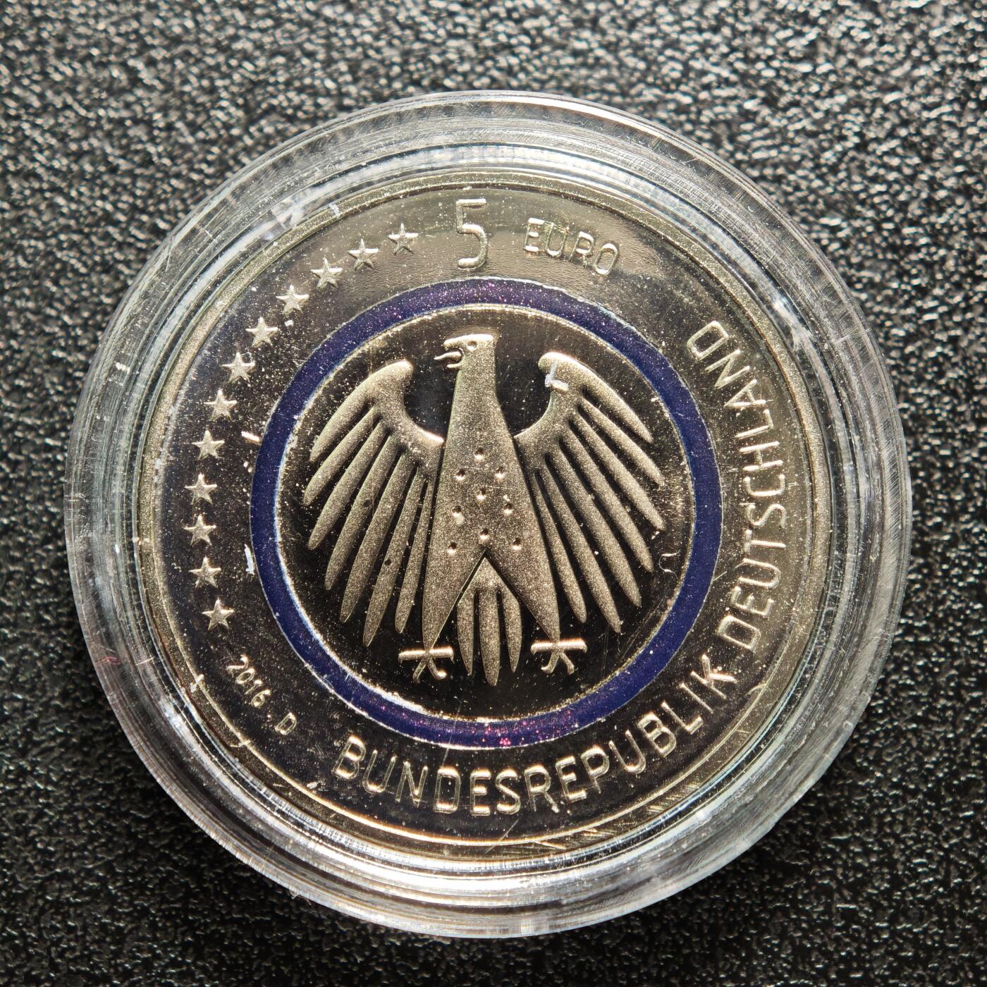 【德藏】世界币章拍卖第160期