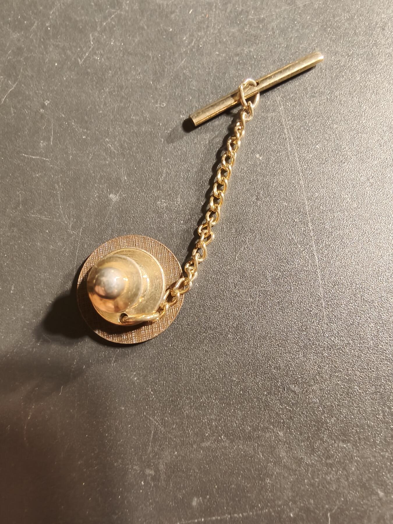 老王徽章第173期 美国海军预备役荣誉退役证章