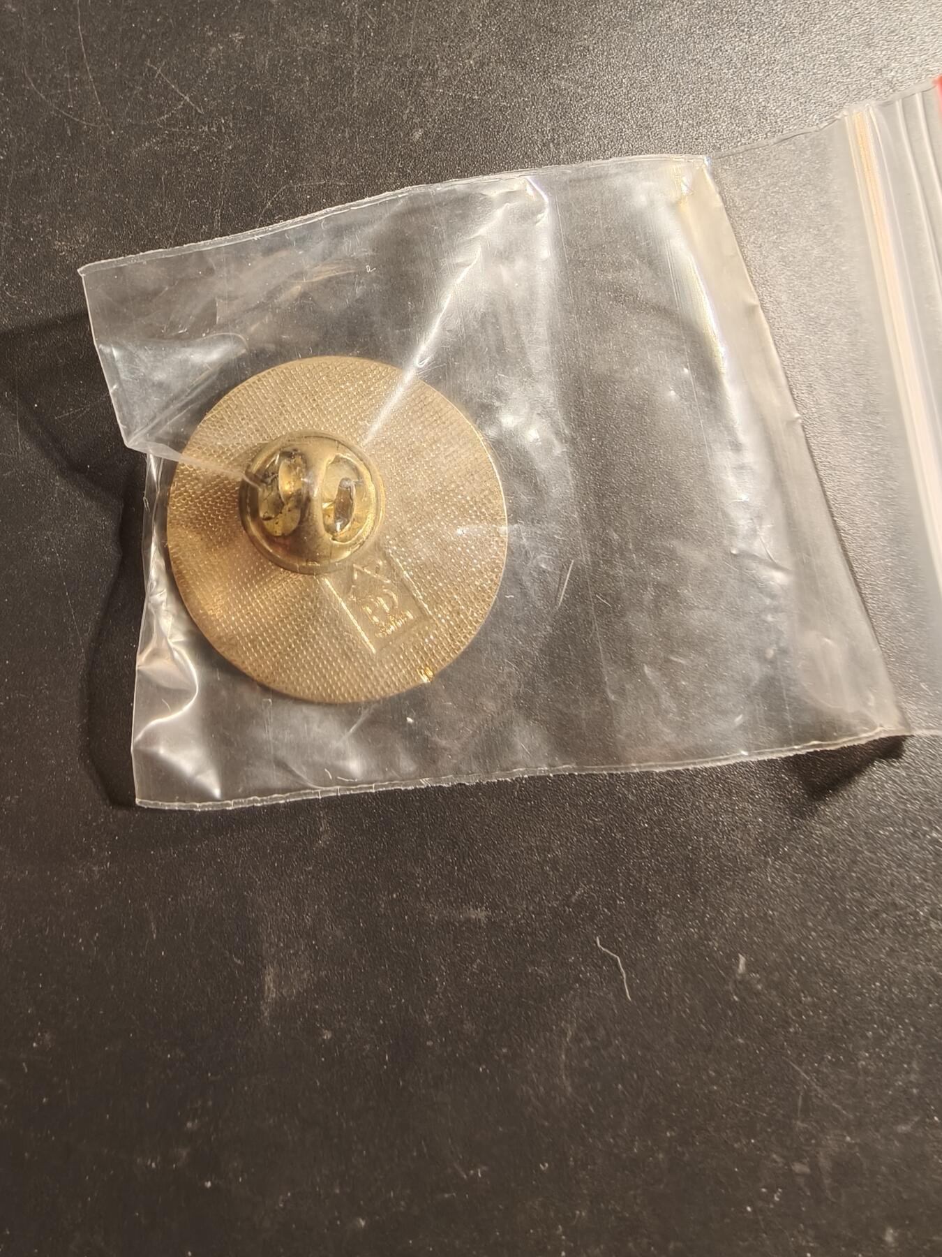 老王徽章第173期