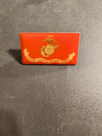 老王徽章第173期 - 美国海军陆战队徽章