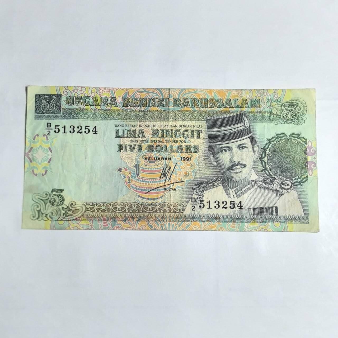 各国外币第106期 无佣金