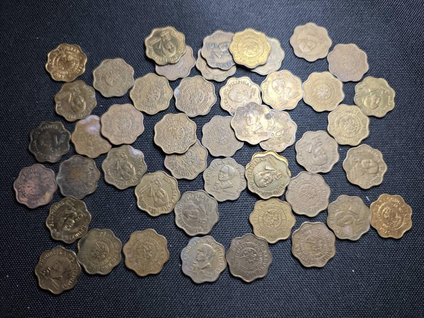 KK钱币收藏小铺 《套币 好品/批量散币专场》  2月预留时间 周末发货