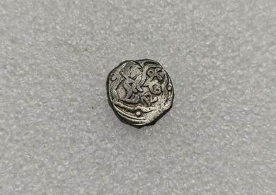 瓶子🏺第223期拍卖会 -  花喇子国打制银币