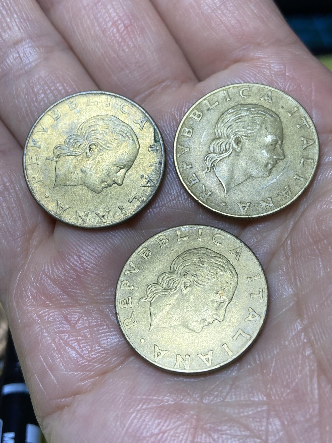 2026年第二场(总第一百七十一场）外国好品散币场(免佣金)