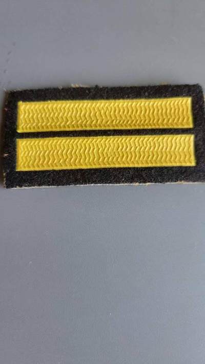 嘉宝良覃世界勋赏第21期拍卖 - 苏联坦克兵二次战伤条