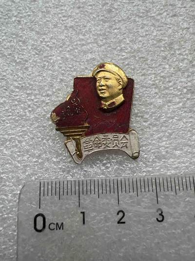 真品像章、纪念章 - 真品像章、纪念章