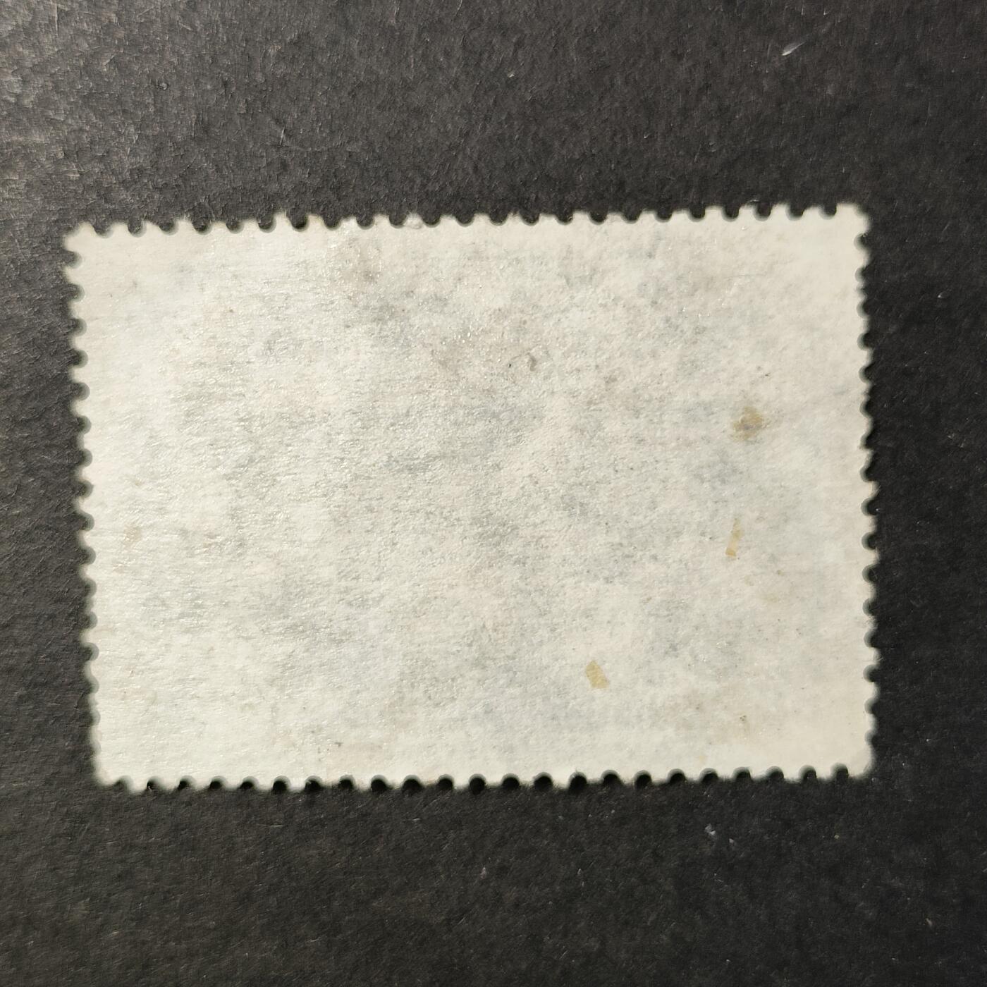 嘉禾收藏    【第424期】            无佣金、可寄存、满30元包邮 邮票一枚