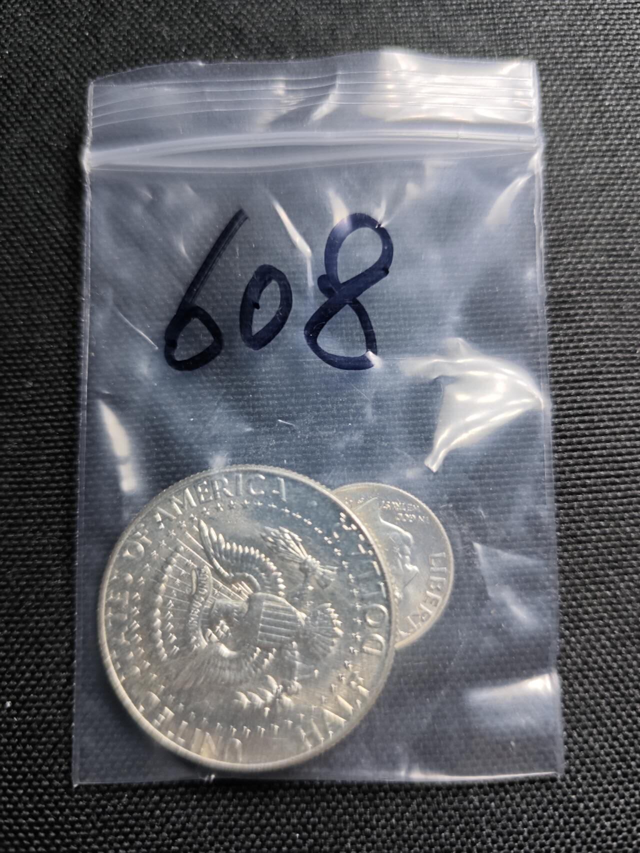 KK钱币收藏小铺 《套币 好品/批量散币专场》  2月预留时间 周末发货  美国银币一组