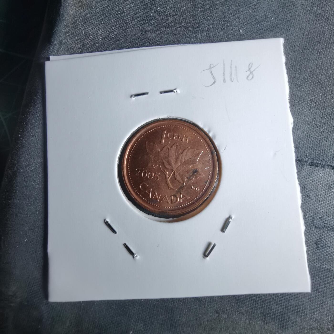 沼泽如烟--第951场 加拿大2005年一分